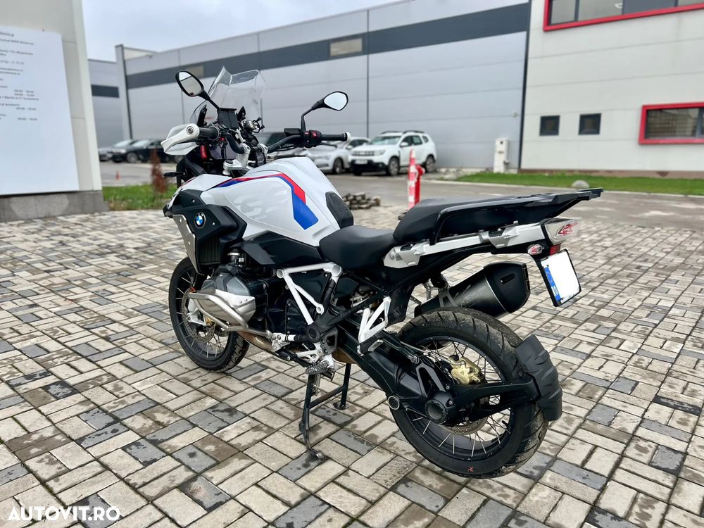 BMW R1250GS - 2