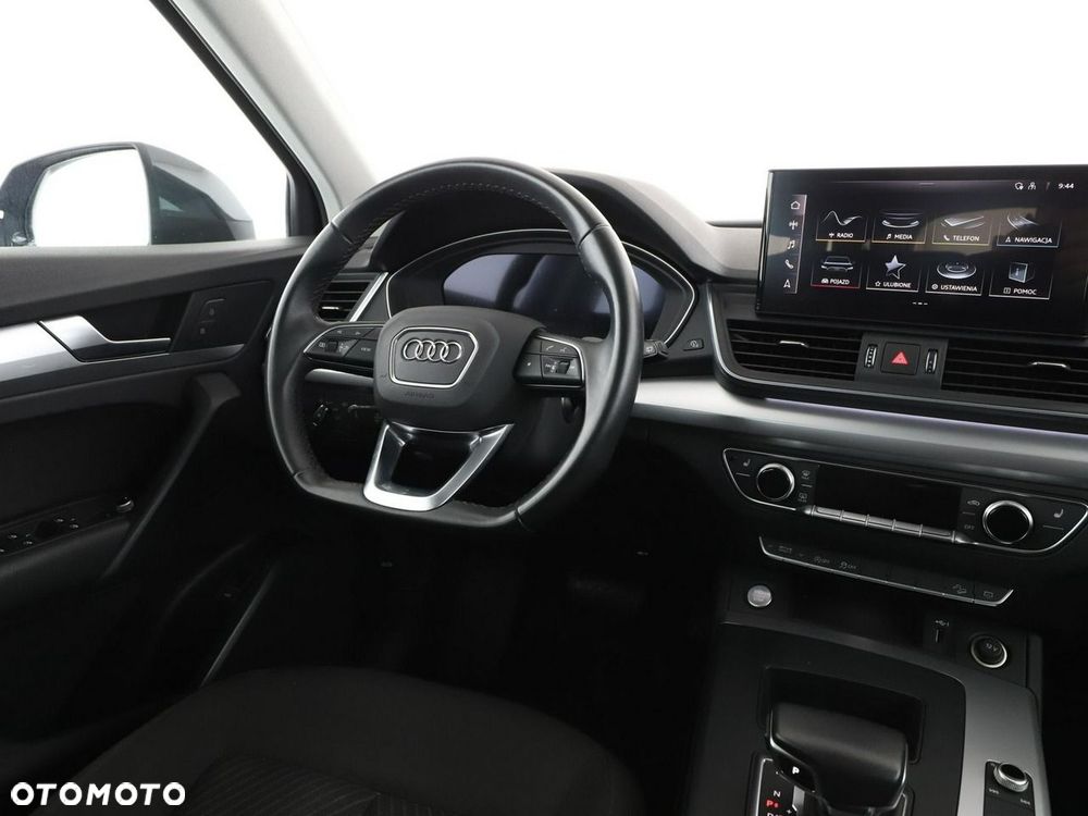 Audi Q5 40 TDI quattro S tronic advanced - 16