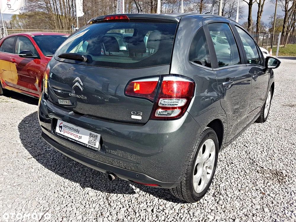 Citroën C3 1.0 VTi Attraction - 6