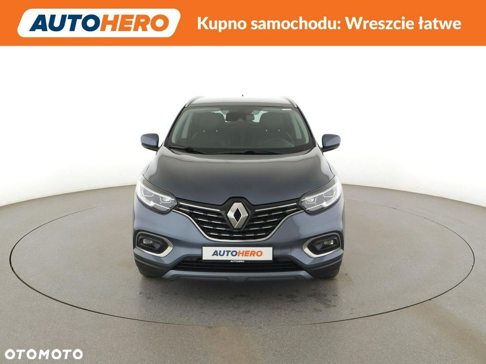 Renault Kadjar 1.5 Blue dCi Intens EDC - 12