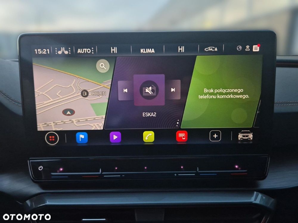 Cupra Formentor 2.0 TSI 4Drive VZ DSG - 27