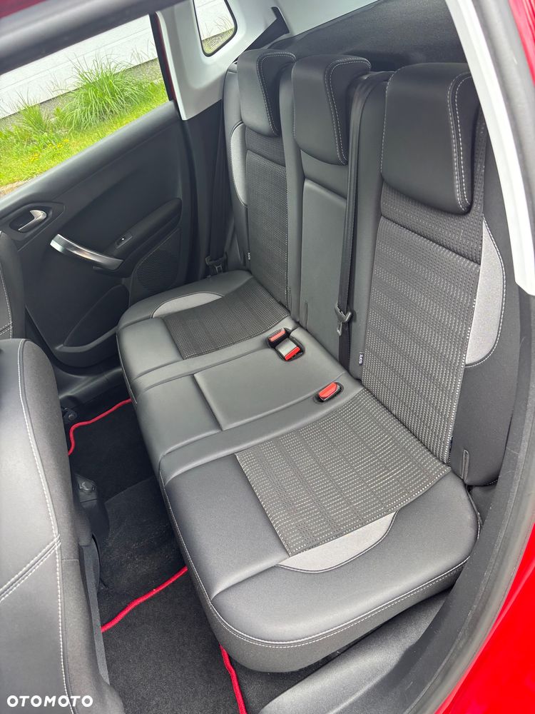 Peugeot 2008 BlueHDi FAP 120 STOP & START Allure - 10