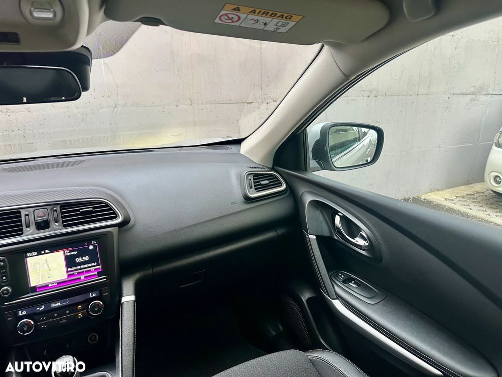 Renault Kadjar - 10