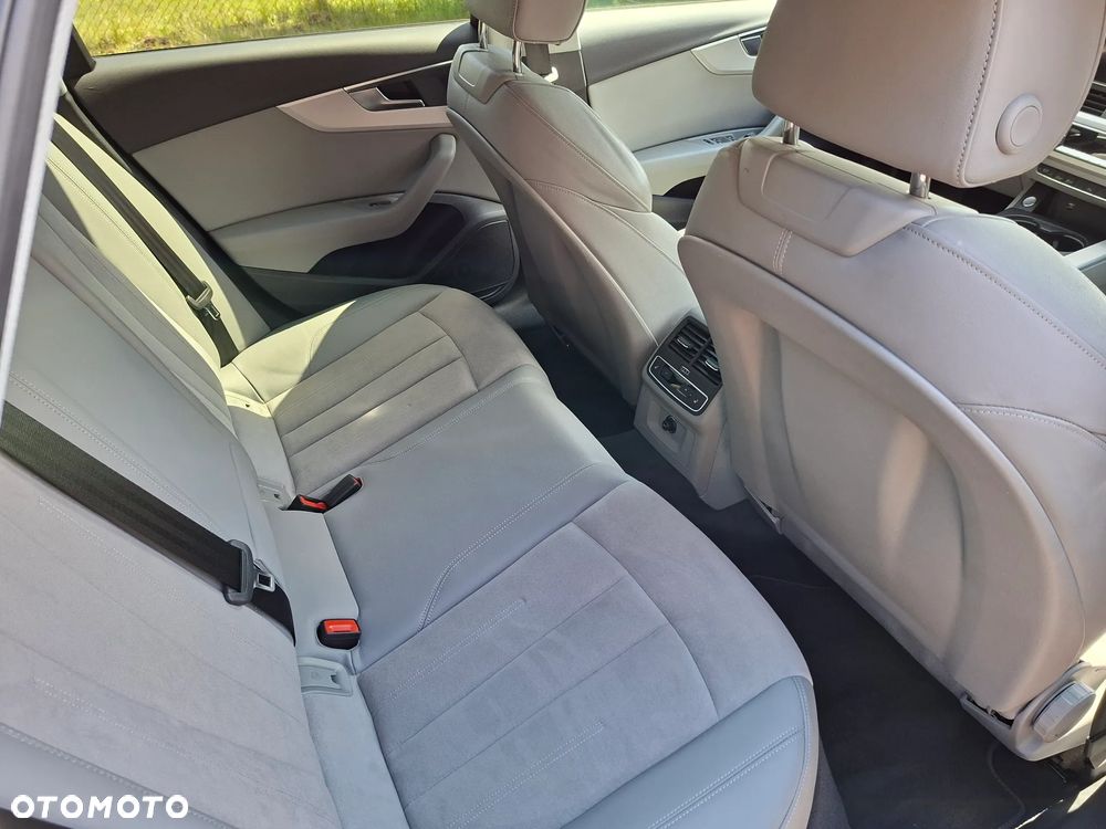 Audi A4 Allroad - 8