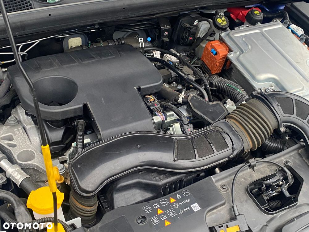 Renault Clio 1.6 E-TECH Full Hybrid 145 Esprit Alpine - 6