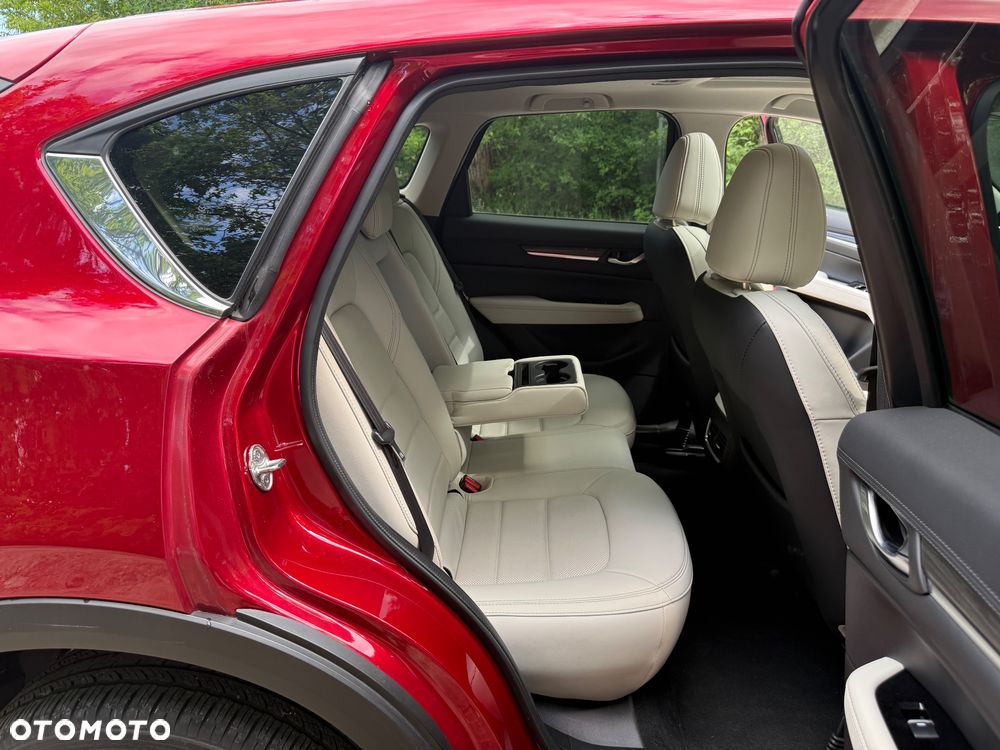 Mazda CX-5 - 18