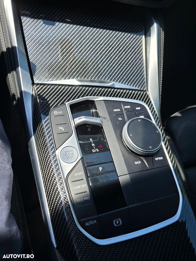 BMW Seria 4 420d xDrive AT MHEV - 5