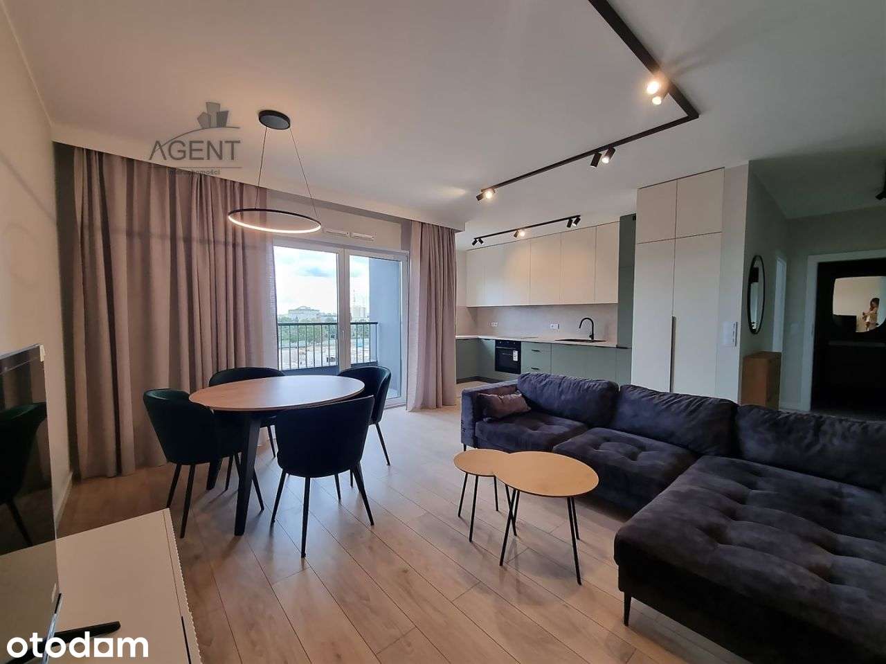 Mieszkanie, 38 m², Bydgoszcz