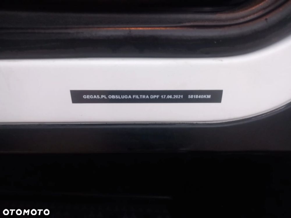 Iveco Iveco Hi Way 460 Euro 6 - 14