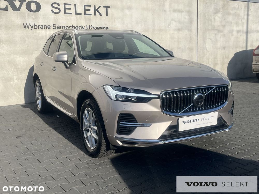 Volvo XC 60 - 6