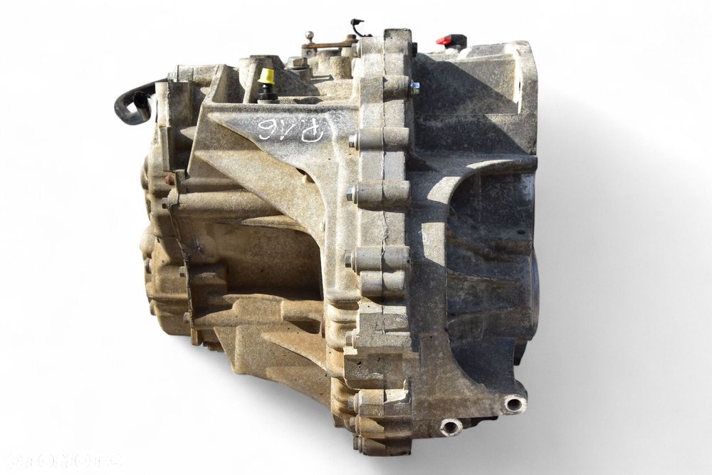 Skrzynia Biegów Automat VOLVO C30 S40 II V50 V70 III 2.0d 136KM 7M5R7000HE - 9