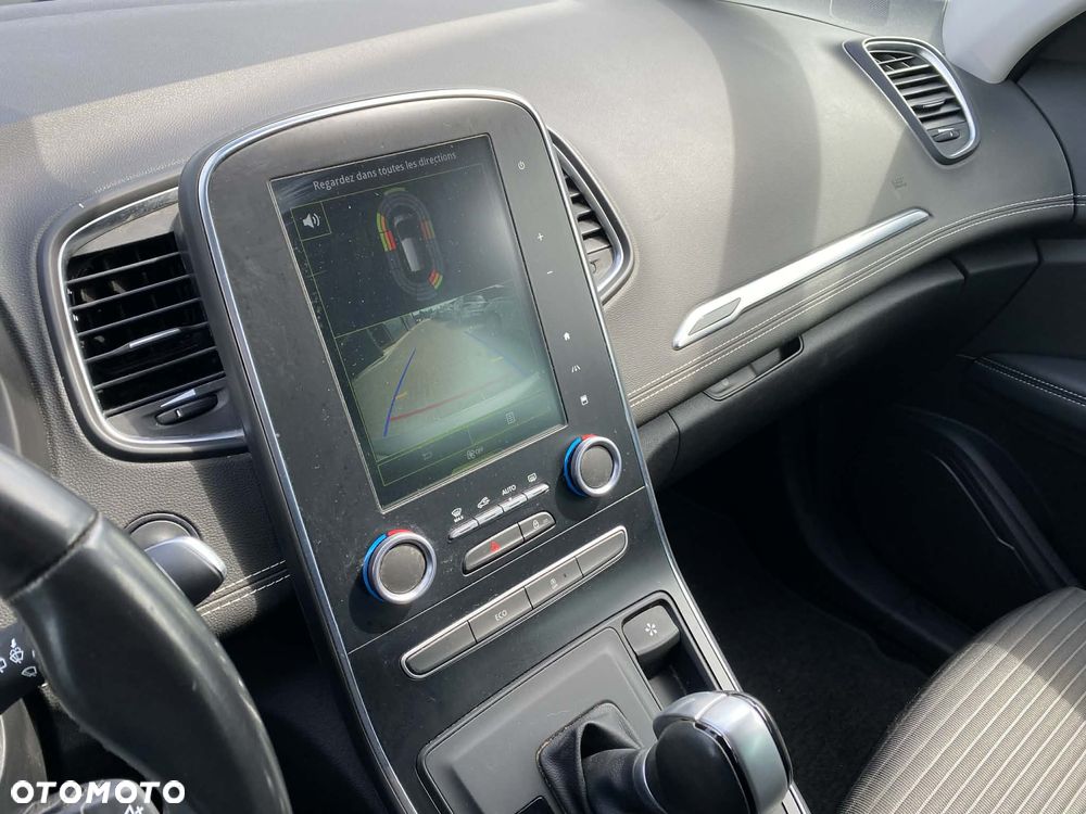 Renault Scenic TCe 140 GPF EDC LIMITED - 18