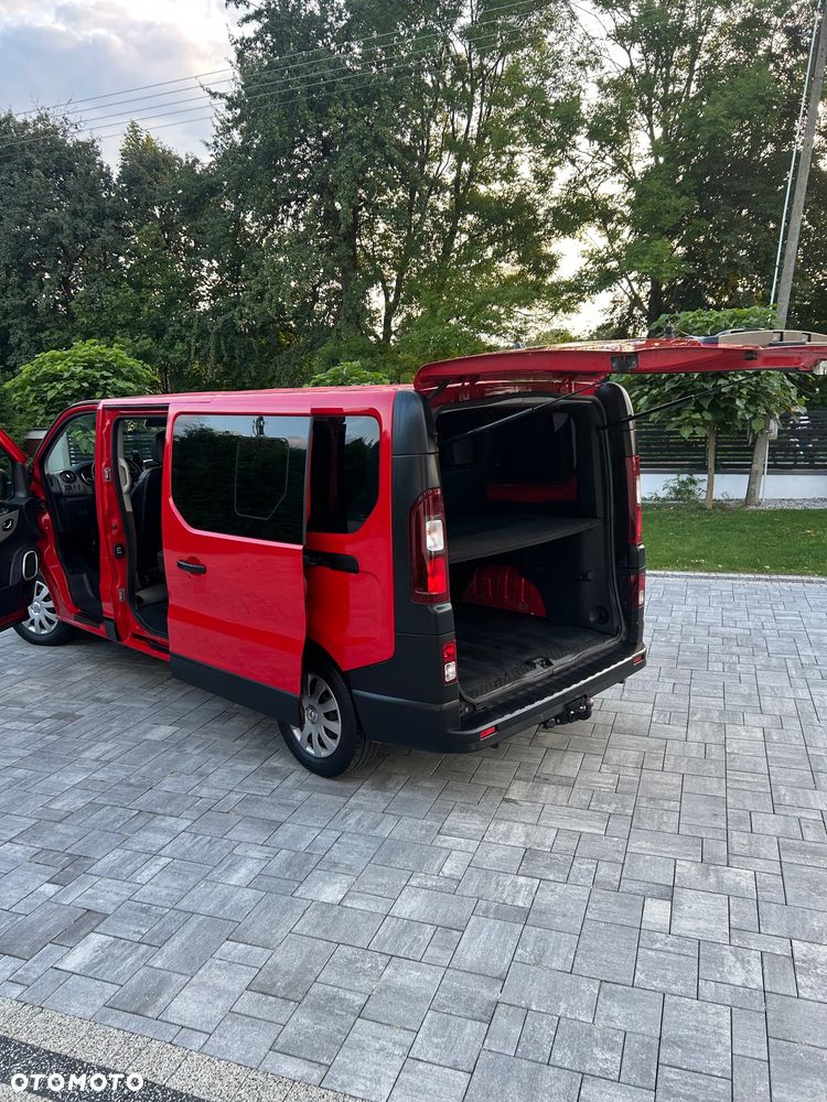 Renault Trafic - 12