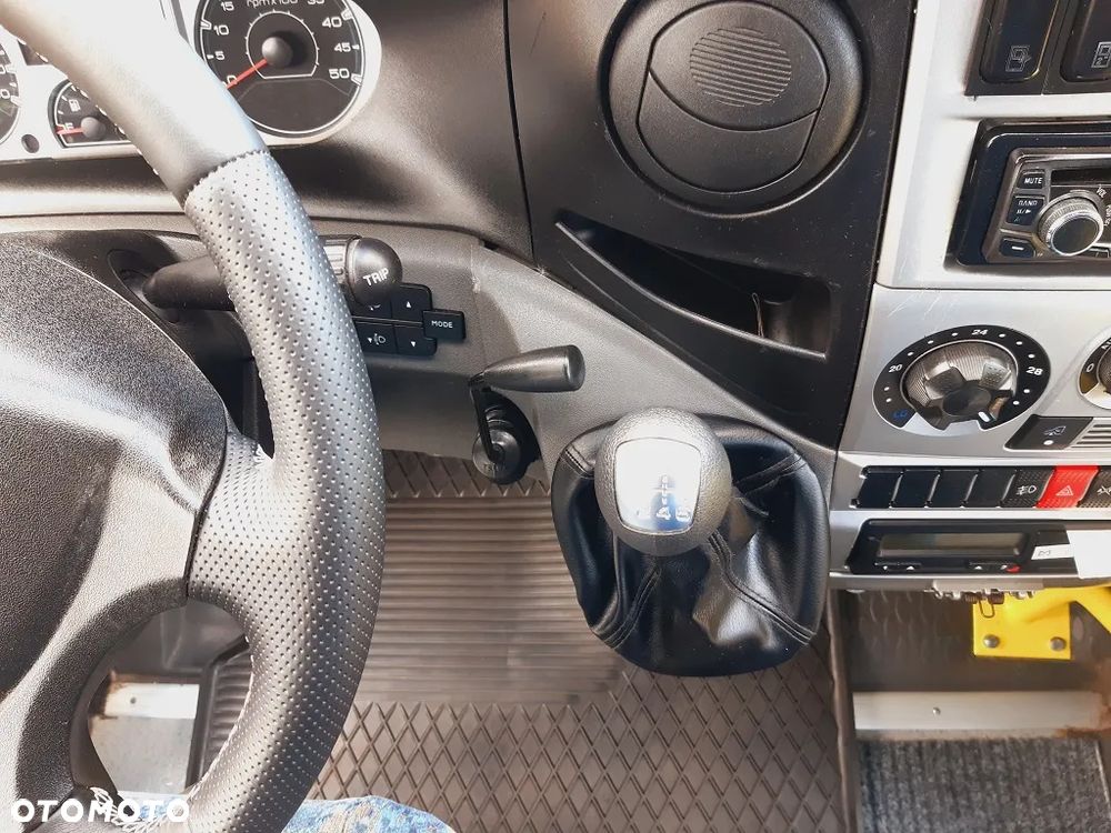 Iveco ROSERO FIRST 27+7,TELMA,2XKLIMATYZACJA,NISKI PRZEBIEG,EURO 5 EEV,WEBASTO,GRZEJNIKI,SUPER STAN - 18