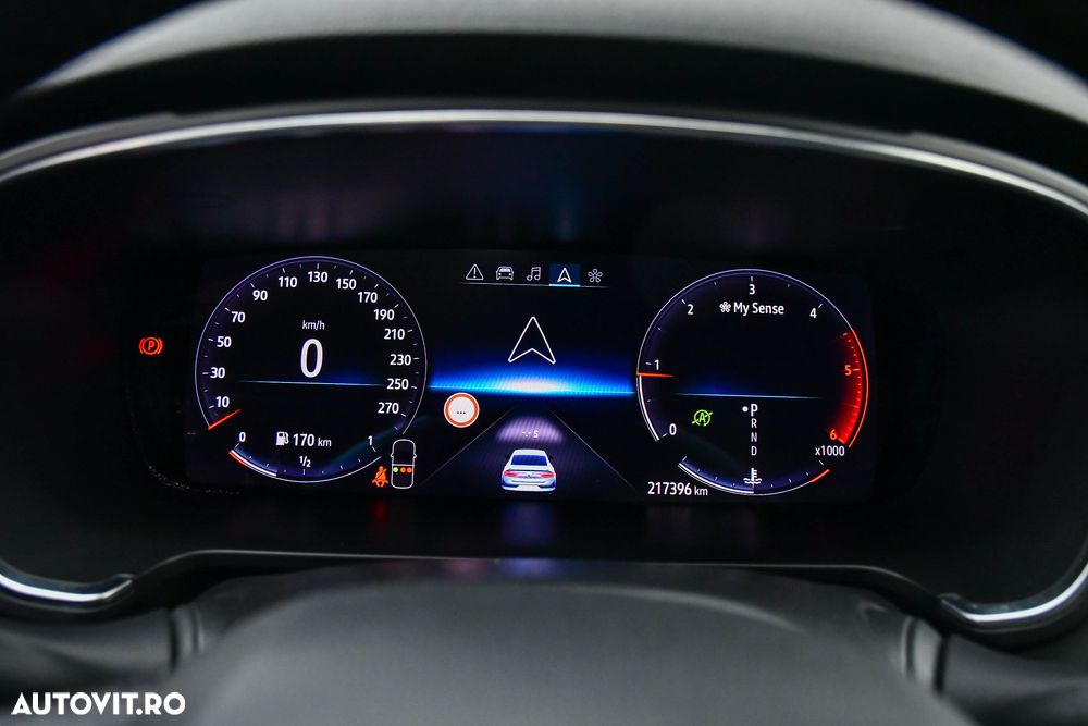 Renault Talisman Blue dCi 200 EDC INITIALE PARIS - 13