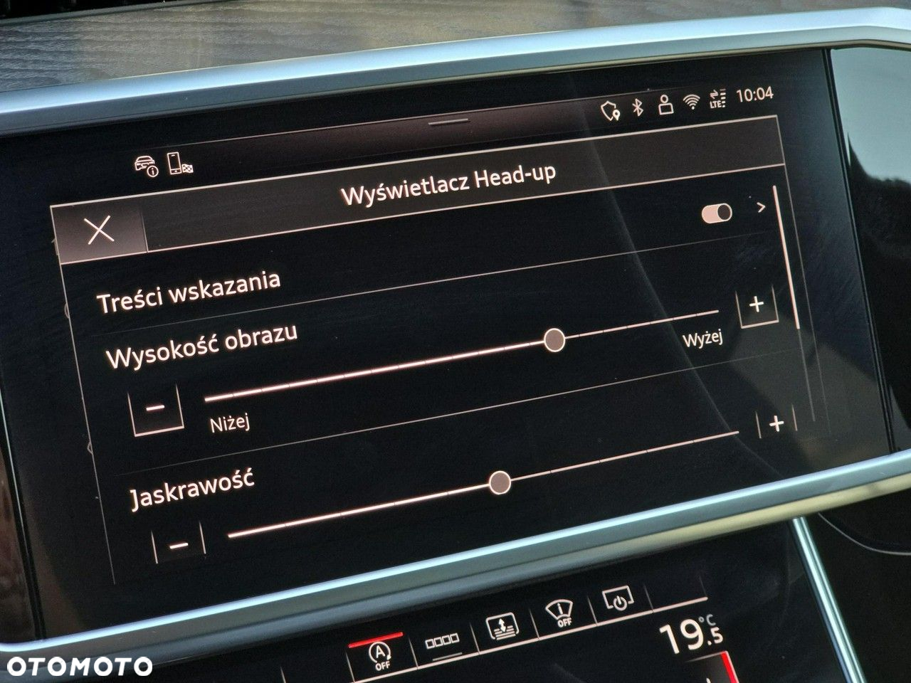 Audi A6 - 27