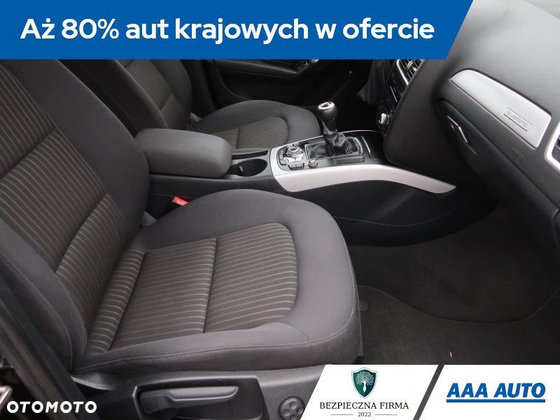 Audi A4 - 10