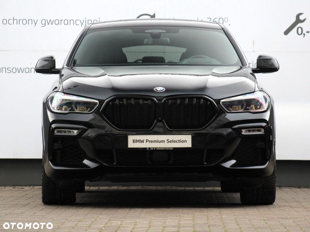BMW X6 - 10