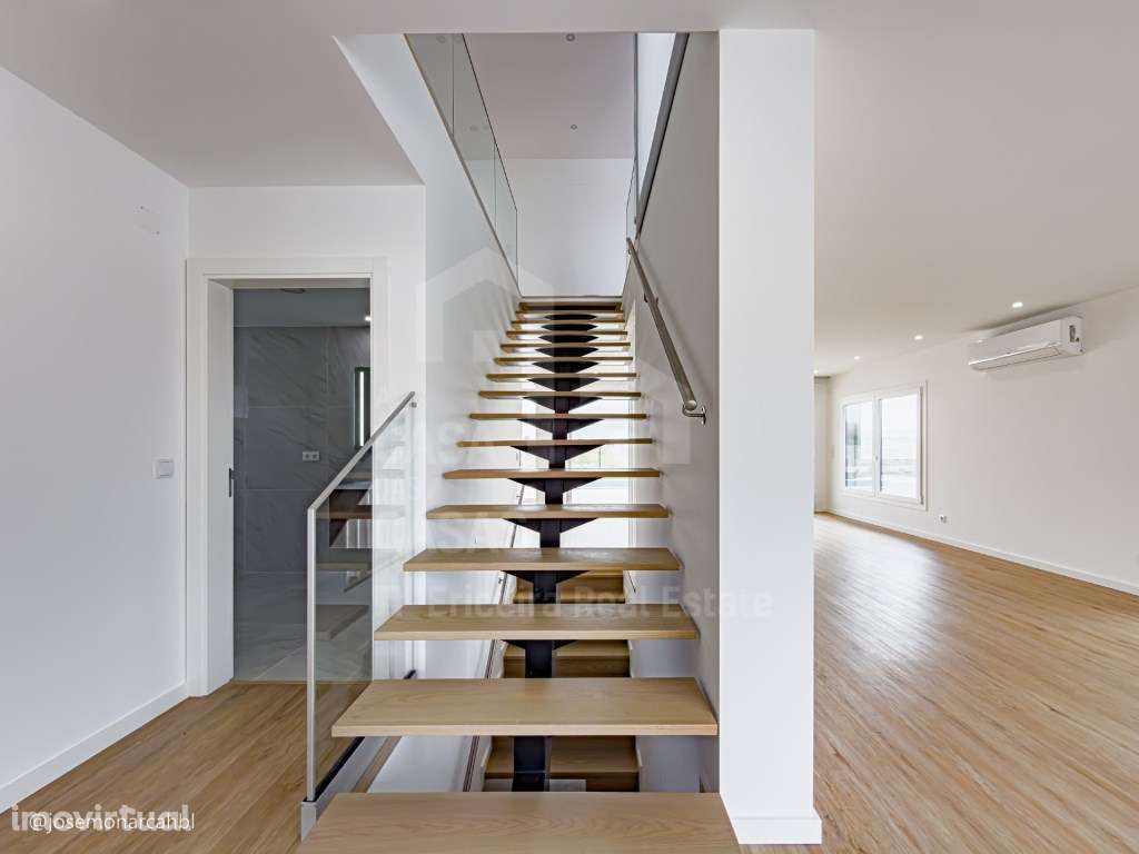 Moradia T4 - Ericeira 14 km, A Casa das Casas - Grande imagem: 4/40