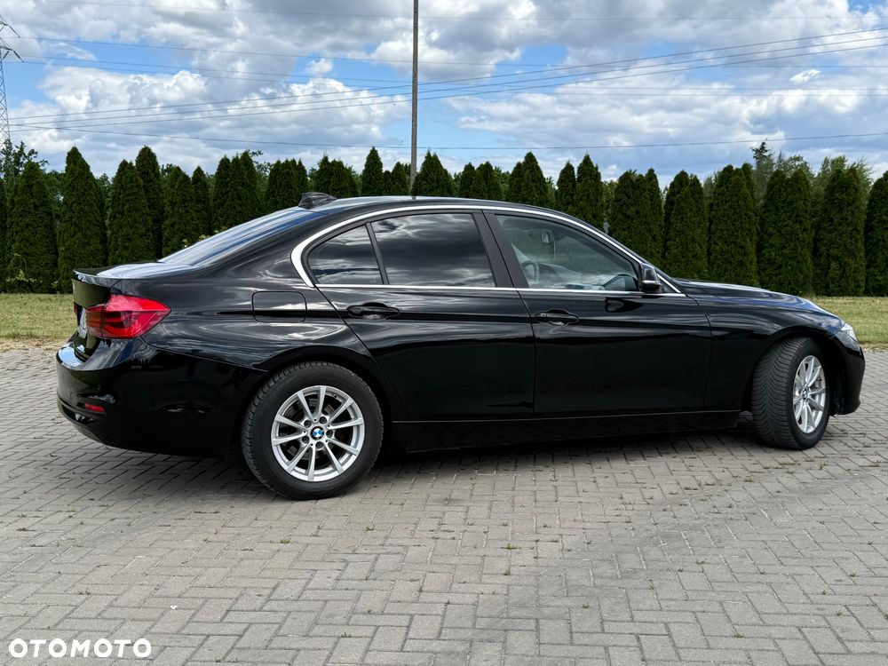BMW Seria 3 - 14