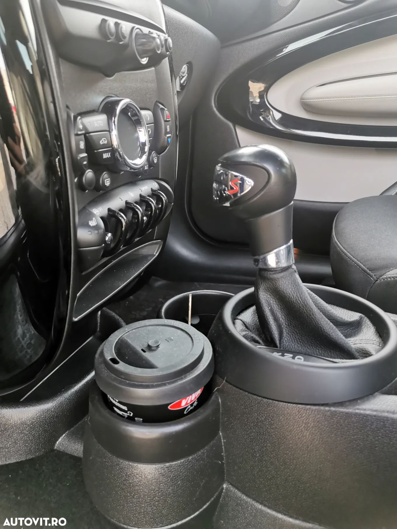 Mini Paceman - 6