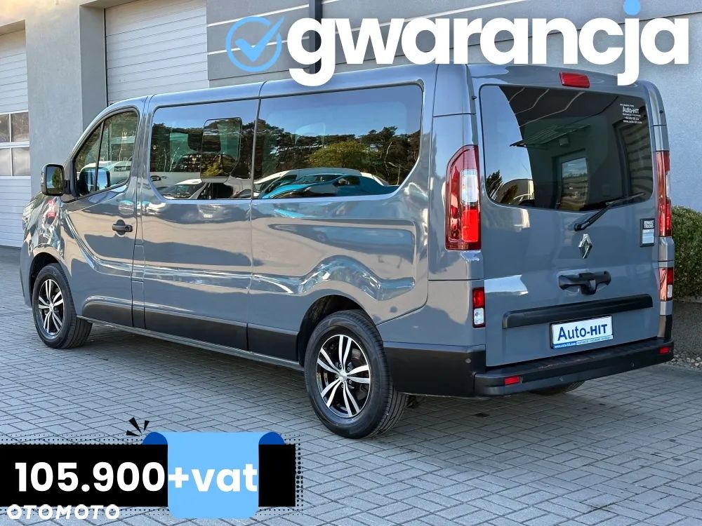 Renault Trafic - 4