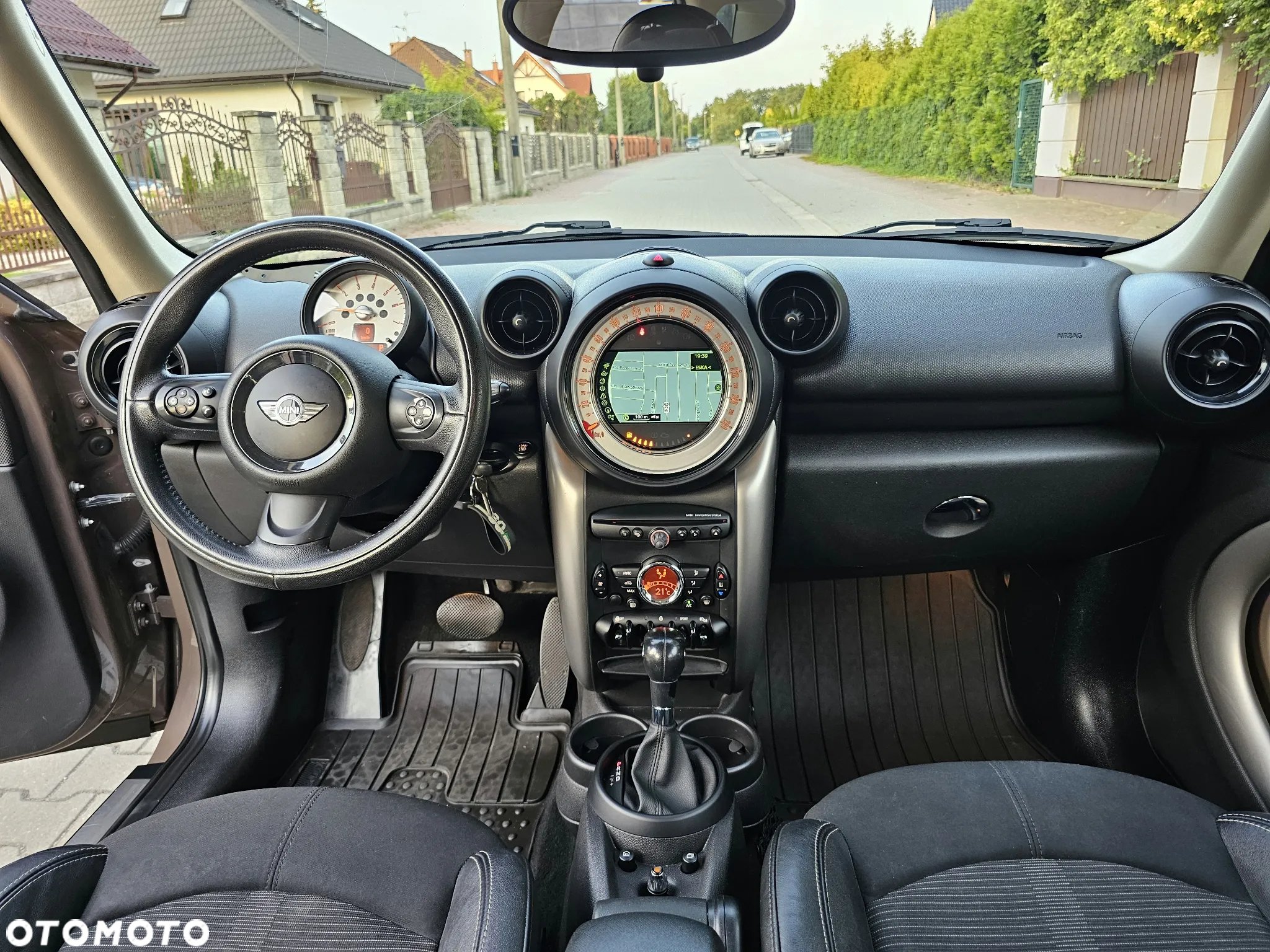 MINI Countryman - 15