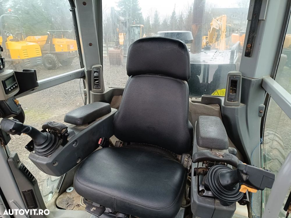 Caterpillar 140M - 14