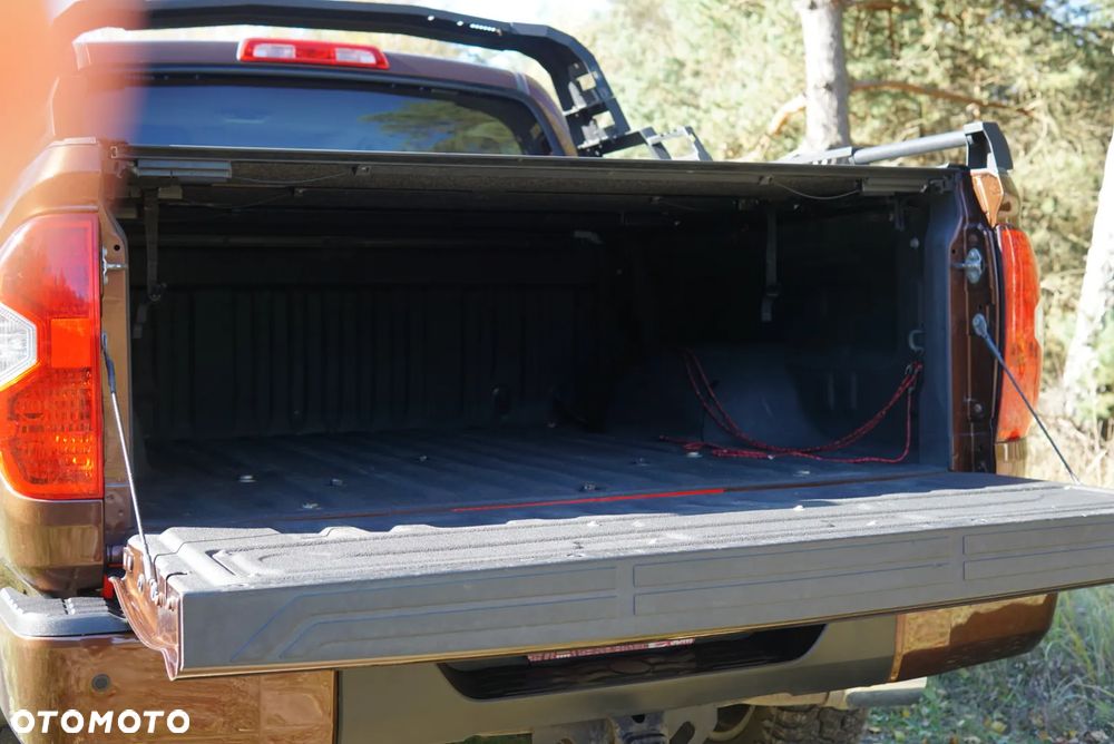 Toyota Tundra 5.7 4x2 Double Cab Limited - 9