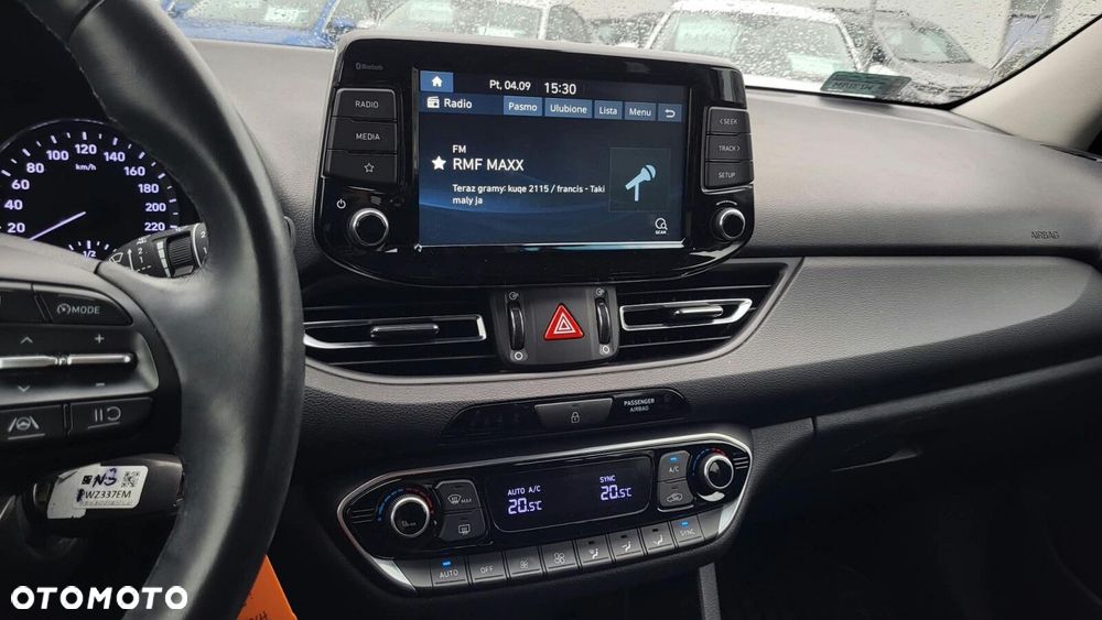 Hyundai i30 - 16