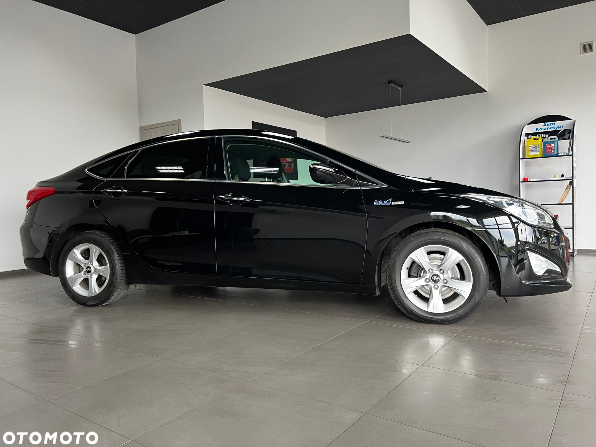 Hyundai i40 - 7