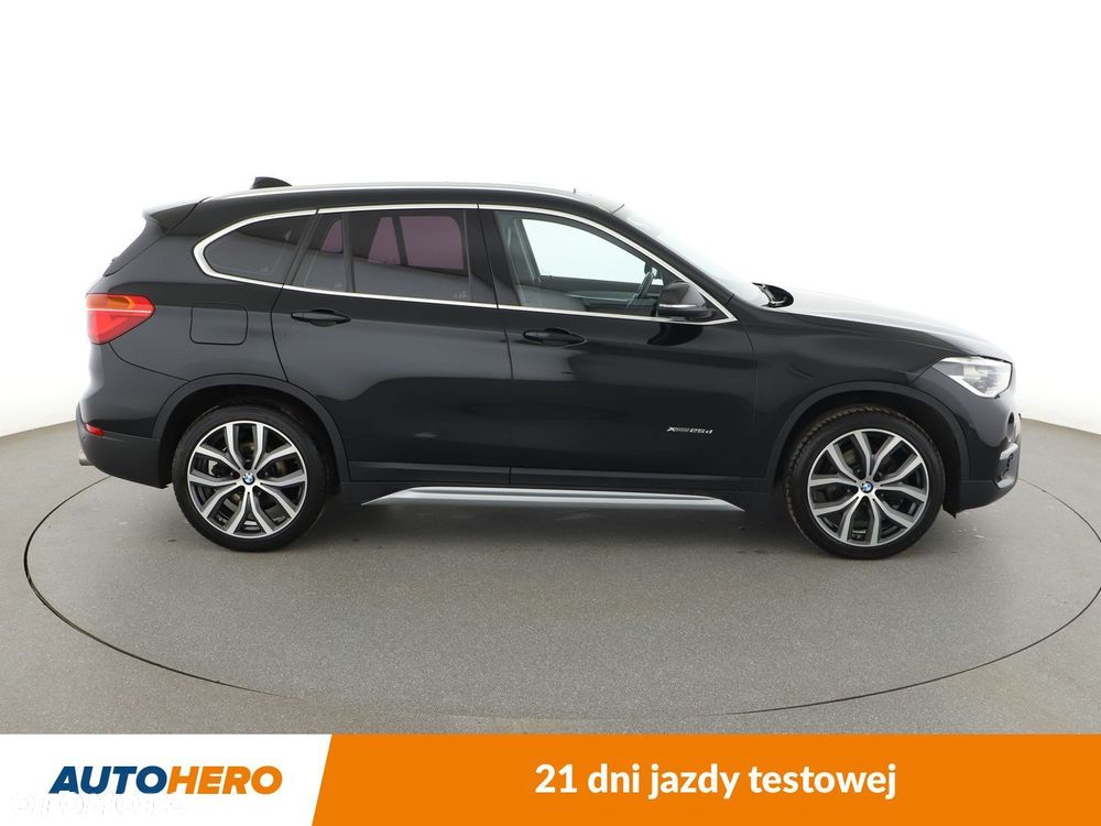BMW X1 - 7