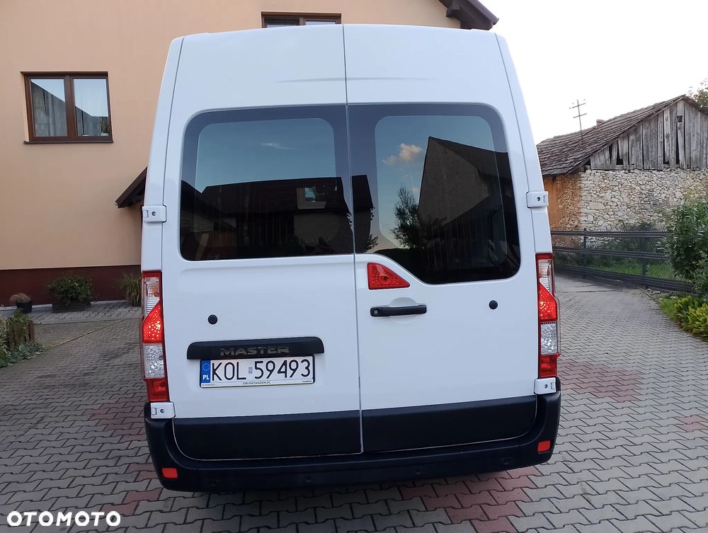 Renault Master - 18