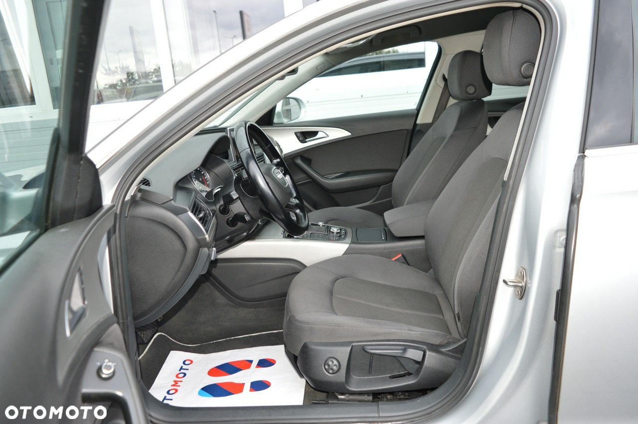 Audi A6 - 16