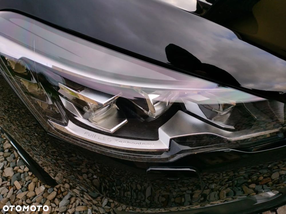 Peugeot 508 SW BlueHDi 120 EAT6 Stop&Start Allure - 5