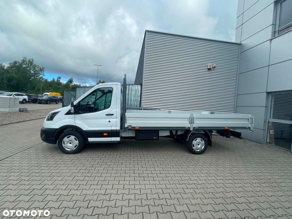 Ford Transit - 3