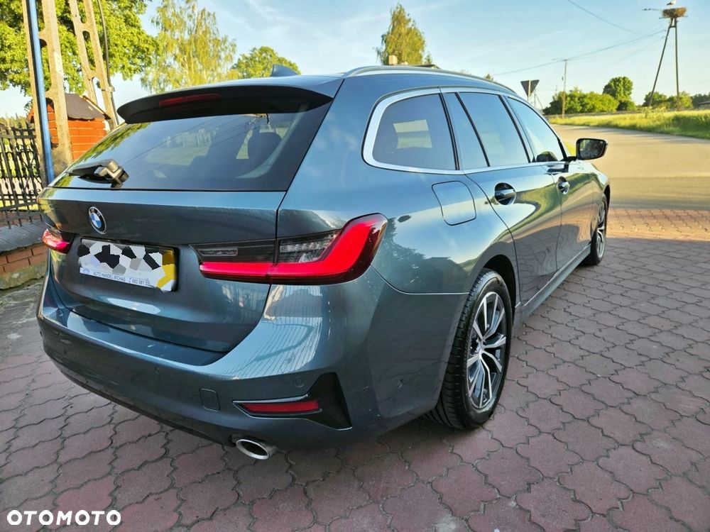 BMW Seria 3 - 9