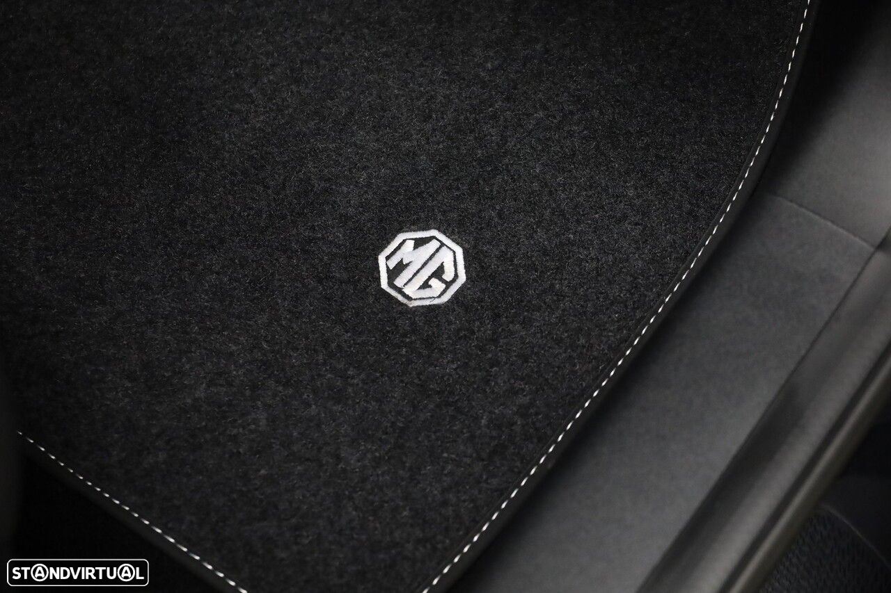 MG MG3 1.5 L Hybrid+ Comfort - 28