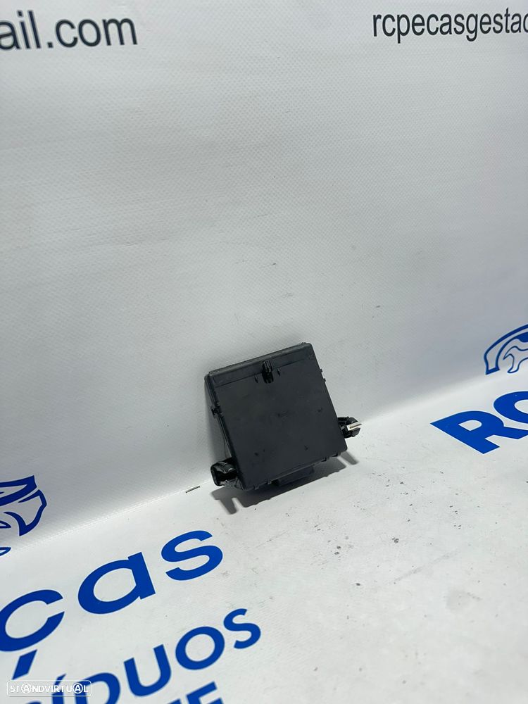 .Centralina TEMIC Modulo Unidade CAN BUS VW Volkswagen 1K0907530S 2004 - 2018 - 8