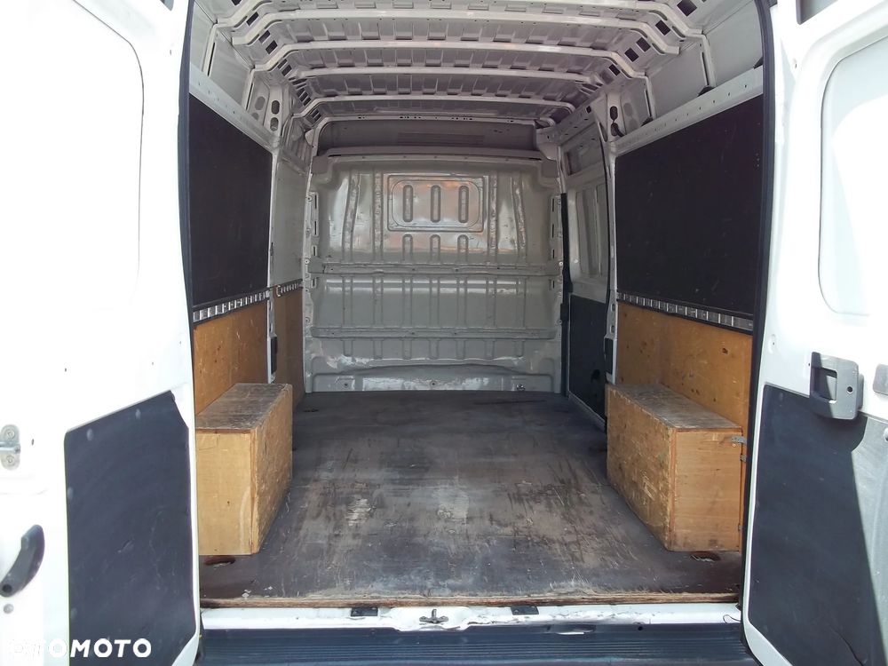 Citroën jumper - 7