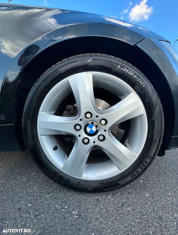BMW Seria 1 120d Aut. - 15