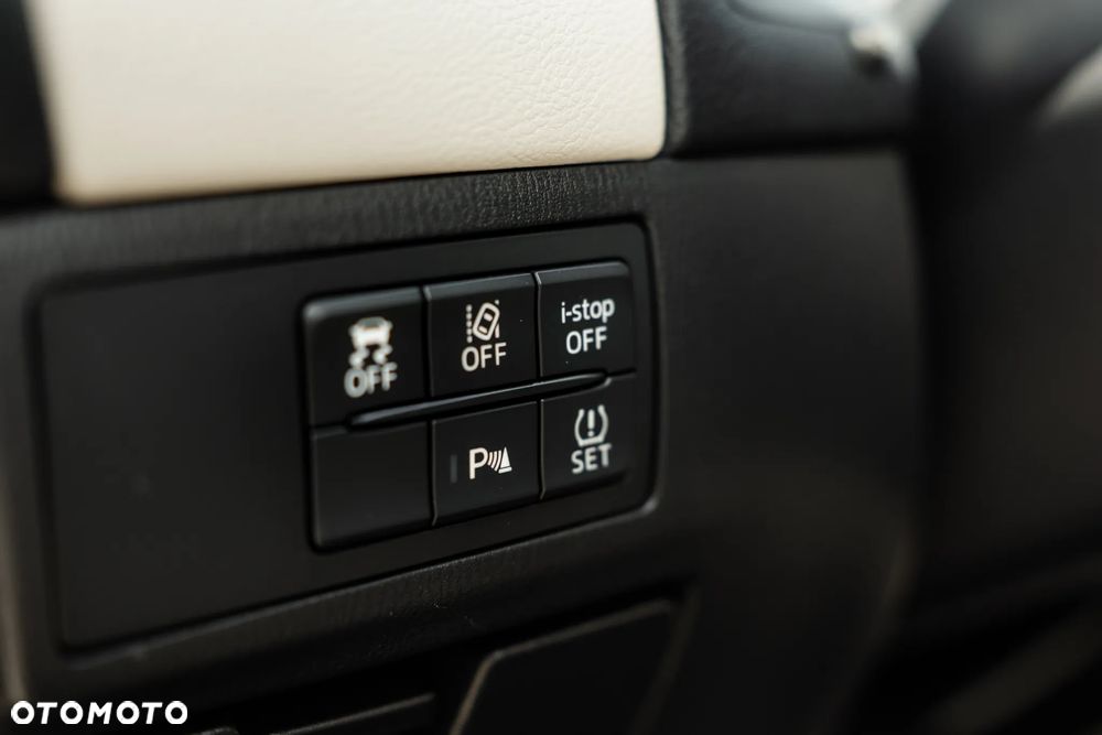 Mazda 6 - 17