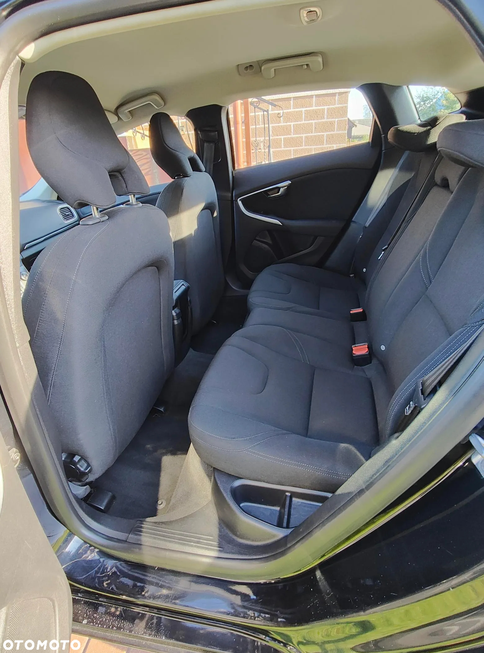 Volvo V40 D4 Drive-E Kinetic - 5