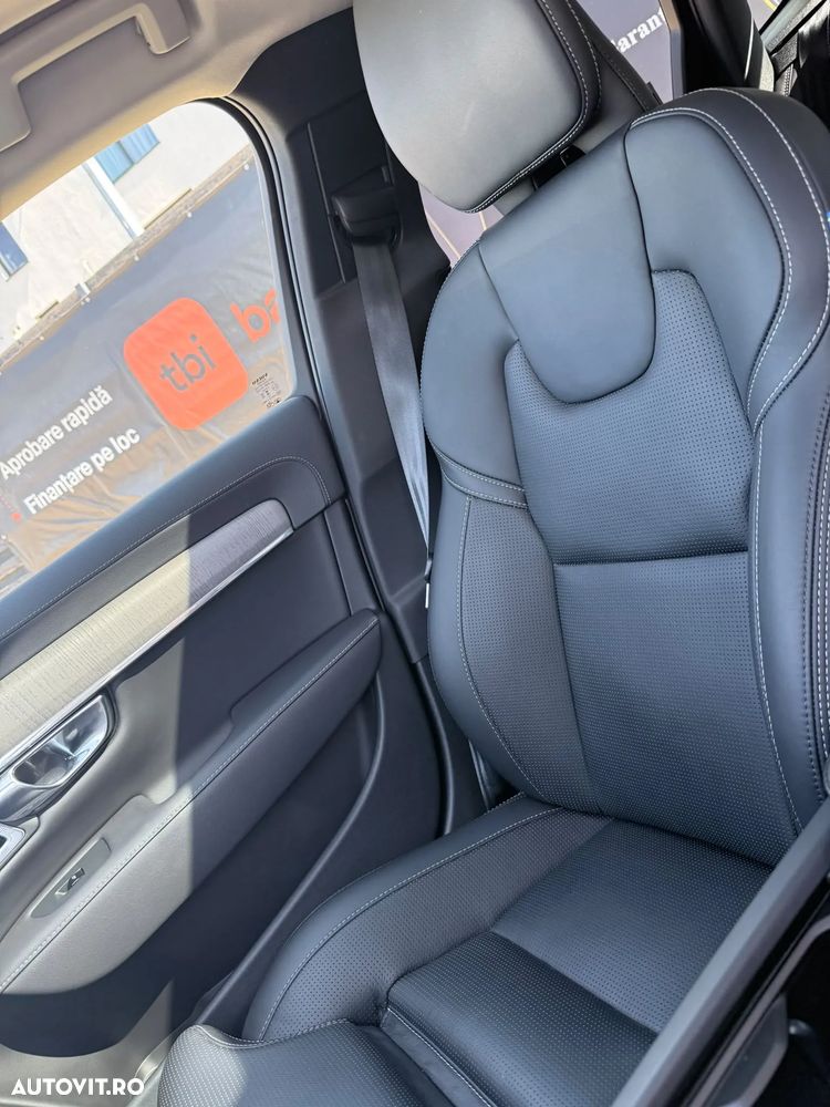 Volvo S90 - 18