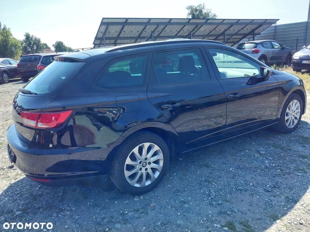 Seat Leon 1.6 TDI Start&Stop Style - 3