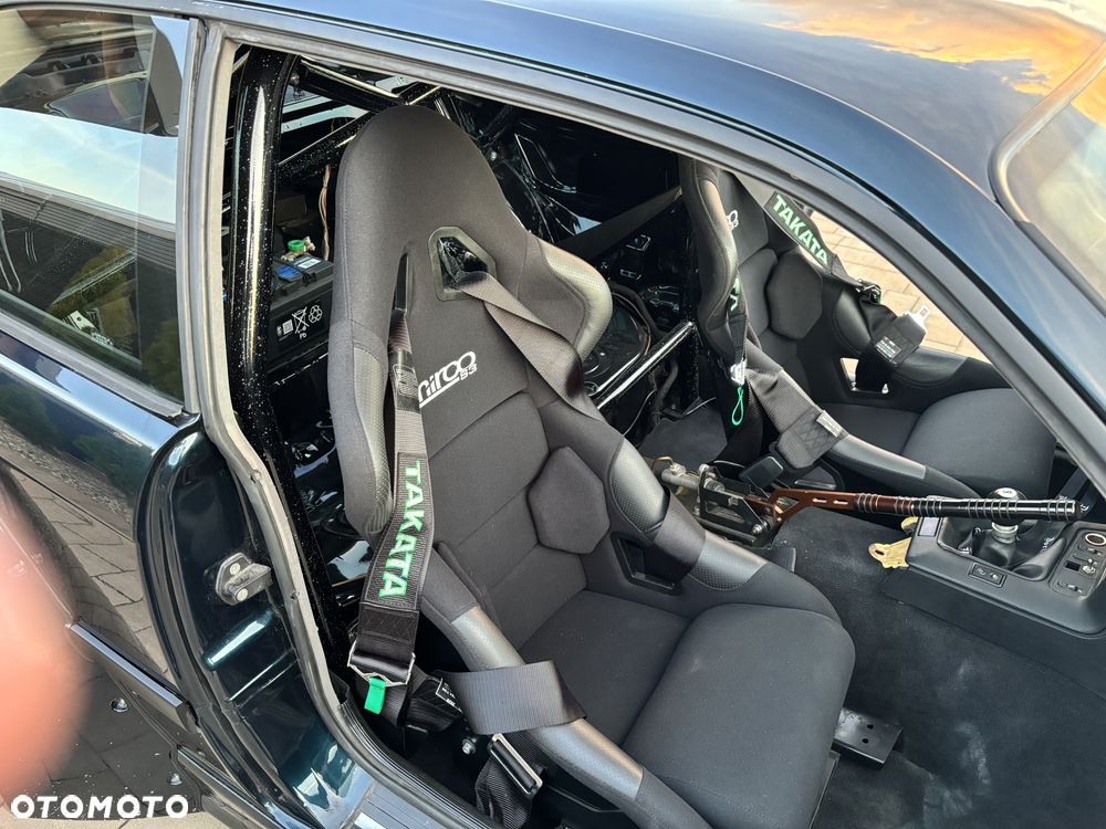BMW Seria 3 328i - 9