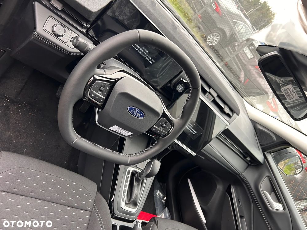 Ford Puma 1.0 EcoBoost mHEV Titanium DCT - 5