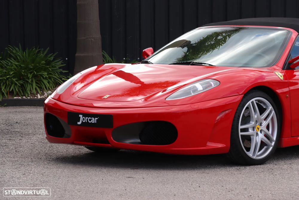 Ferrari F430 - 3