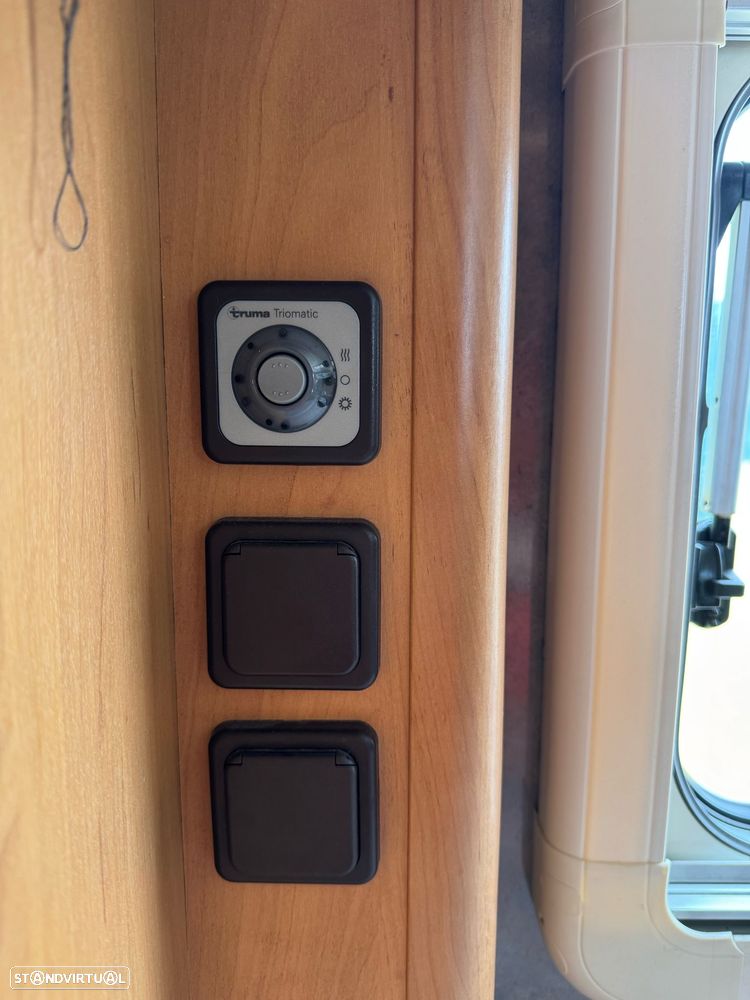 Mercedes-Benz Sprinter RAPID - 20