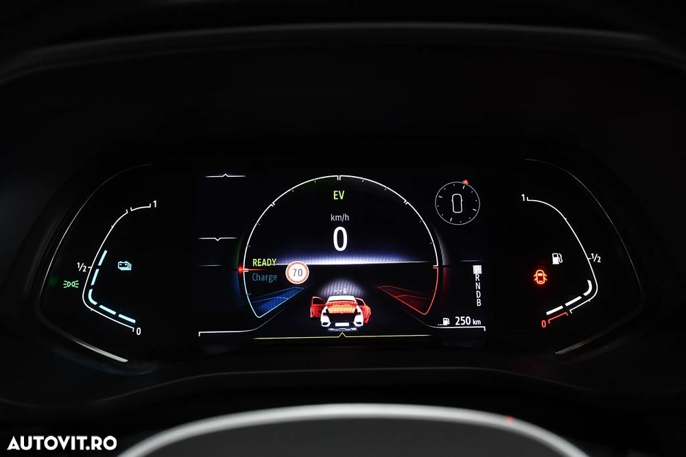 Renault Arkana E-TECH 145 Techno - 31